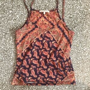 Novella Royale Alice Tank